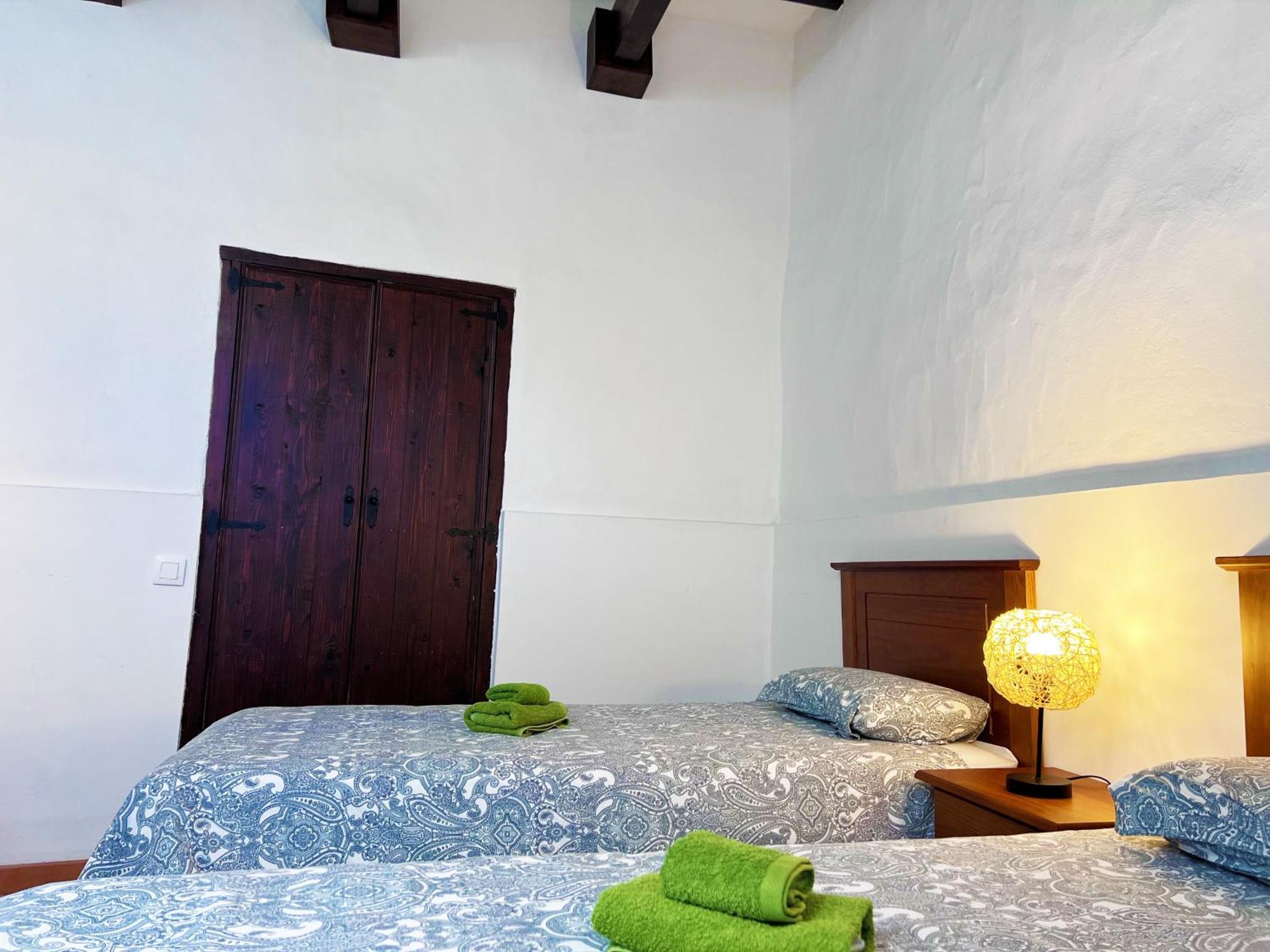 Casa Rural Estilo Canario Villa San Bartolome  Exterior photo