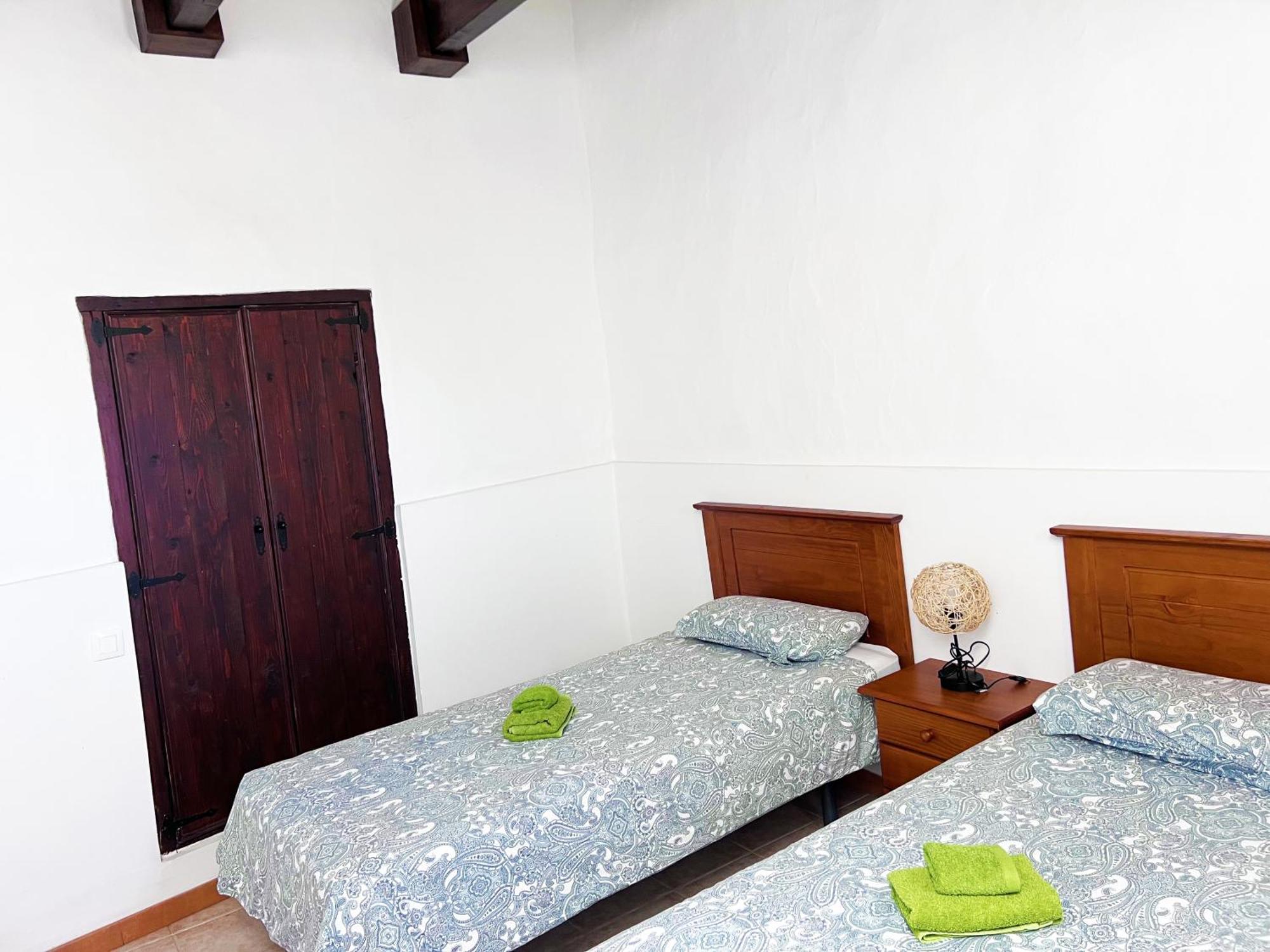 Casa Rural Estilo Canario Villa San Bartolome  Exterior photo